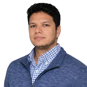 Ángel Sánchez - Vicepresidente