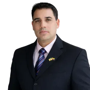 Carlos Moya - Presidente