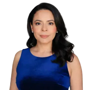 Eliana Pastrano - Secretaria Ejecutiva