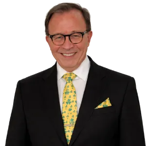 Leonel Fernández - Tesorero